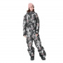 Combinaison de ski PICTURE Xena Suit Fleur Femme