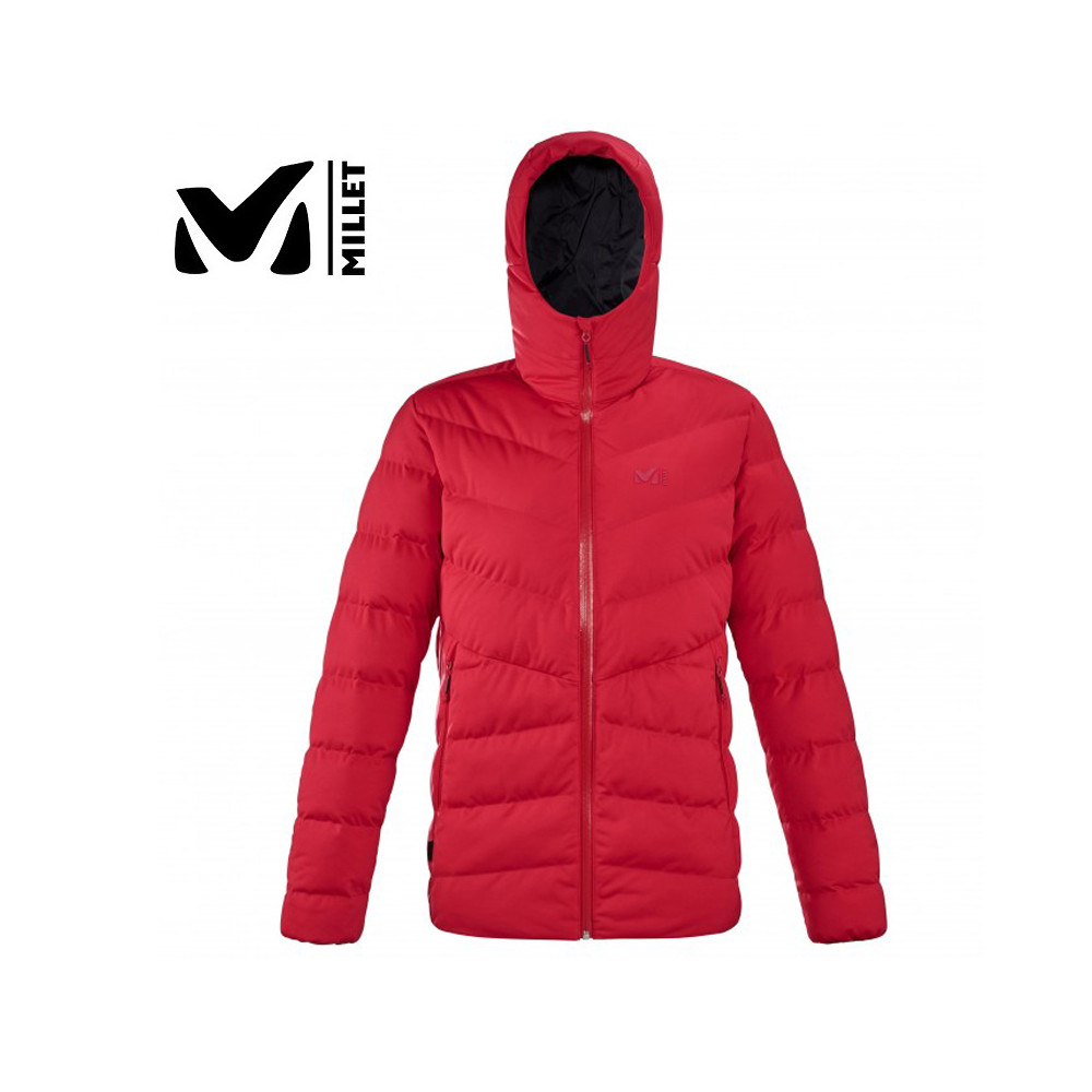 Veste millet doudoune online