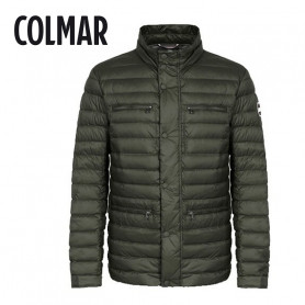 Doudoune COLMAR Floid Kaki...