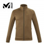 Veste zippée MILLET Takao Havane Homme