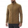 Veste zippée MILLET Takao Havane Homme