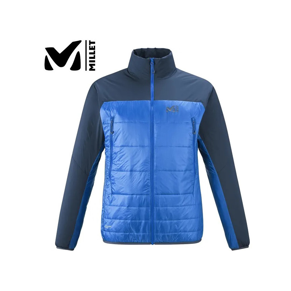 manteau homme millet