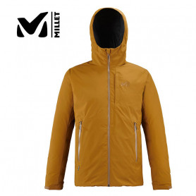 Veste MILLET Hekla Camel Homme