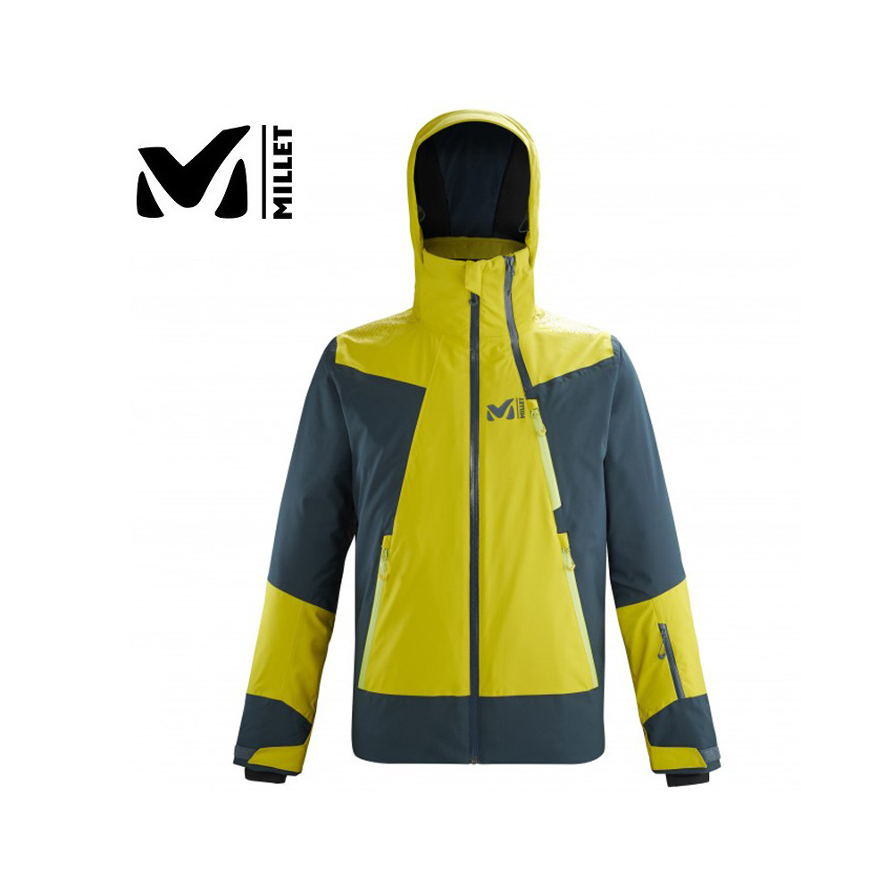 Vetement de ski millet cheap