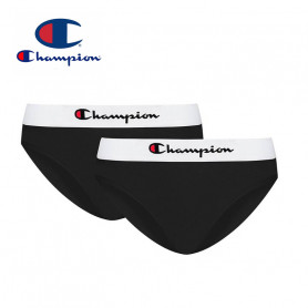 Lot de 2 Culottes CHAMPION...