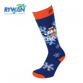 Chaussettes de ski RYWAN...