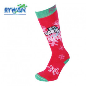 Chaussettes de ski RYWAN...