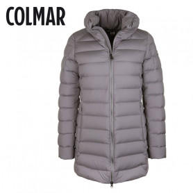 Manteau COLMAR Expert Gris Femme