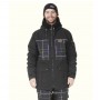 Parka de ski PICTURE Vermont Noir Hommes