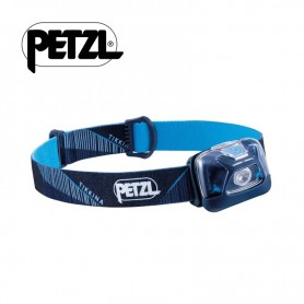 Lampe frontale PETZL...