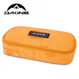 Trousse scolaire DAKINE School Case XL Jaune Unisexe