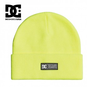 Bonnet à revers DC SHOES...