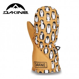 Moufles de ski DAKINE Brat...