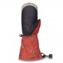 Moufles de ski DAKINE Yukon Mitt Rouille Junior