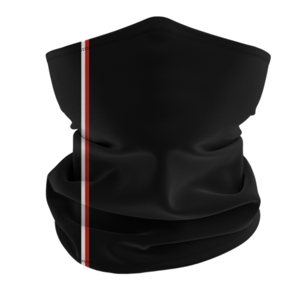 Tour de cou AZX PROTECH Noir Unisexe