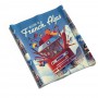 Tour de cou Anti-Covid AZX PROTECH French Alps Junior