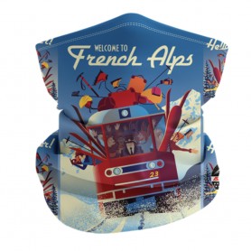 Tour de cou AZX PROTECH...