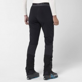 Pantalon ski de rando MILLET Pierra'ment Bordeaux Femme