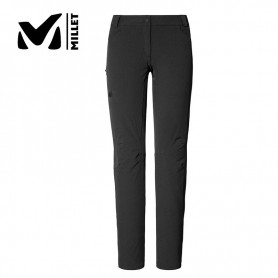 Pantalon de randonnée MILLET Trekker Winter Noir Femme