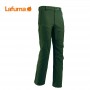 Pantalon LAFUMA Track Softshell Vert Homme