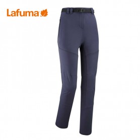 Pantalon de randonnée LAFUMA Apennins Bleu Femme