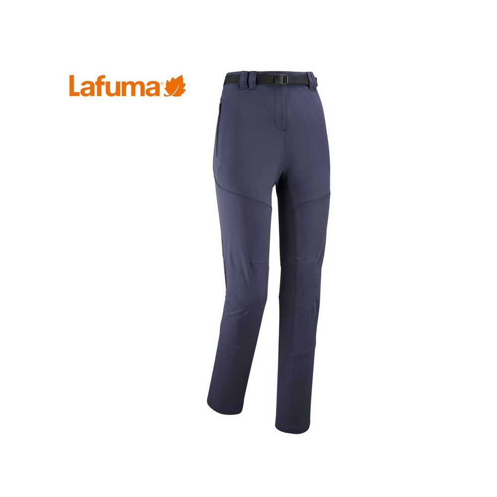 Pantalon de randonnée LAFUMA Apennins Bleu Femme