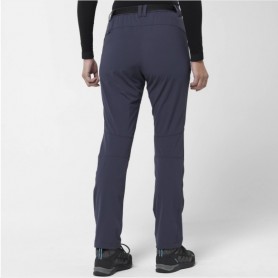 Pantalon de randonnée LAFUMA Apennins Bleu Femme