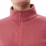 Polaire LAFUMA Techfleece F-Zip Rose Femme