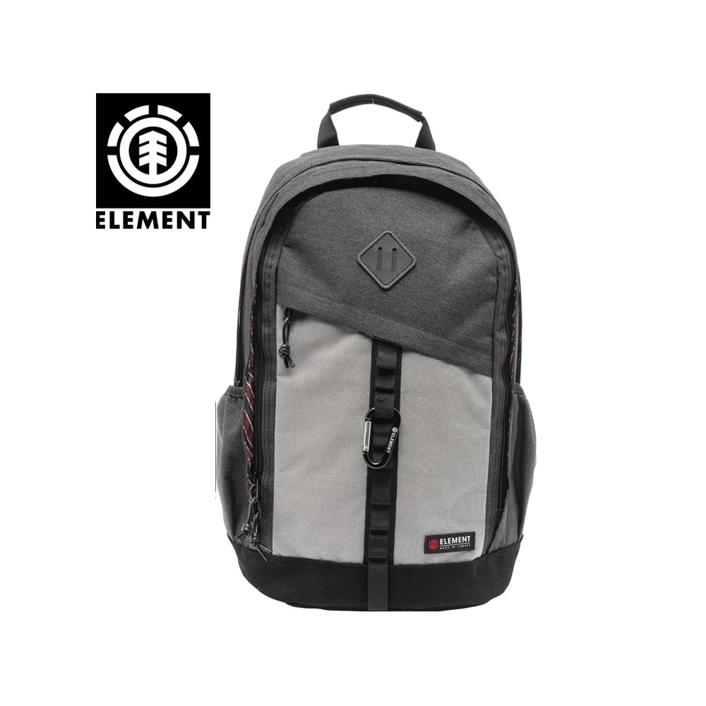 Sac à dos ELEMENT Cypress 26 L Gris Unisexe