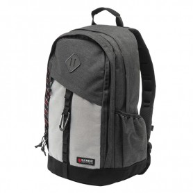 Sac à dos ELEMENT Cypress 26 L Gris Unisexe