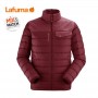 Doudoune LAFUMA Norvik Down Bordeaux Homme