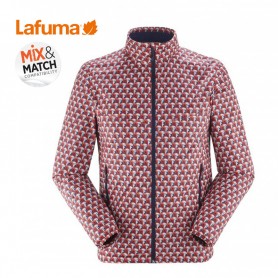 Doudoune LAFUMA Wonder Print Multicolore Homme