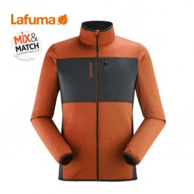 Polaire LAFUMA Lering F-Zip...
