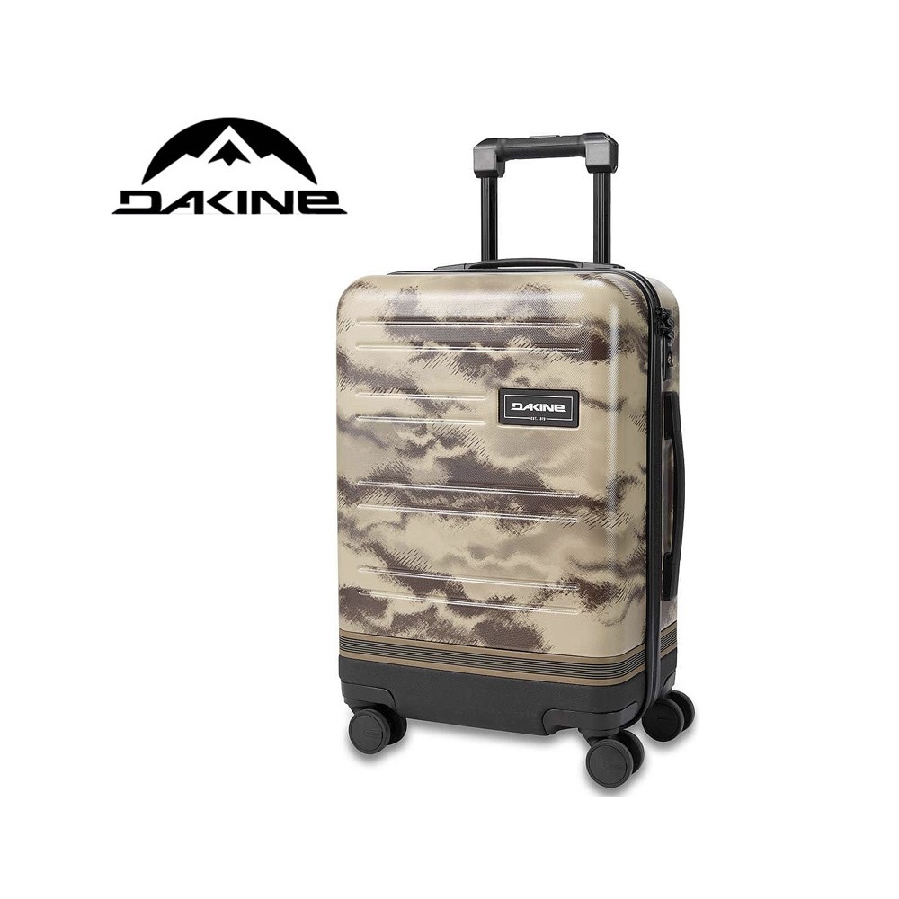 Valise DAKINE Concourse Hardside 36 L Beige Unisexe