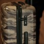 Valise DAKINE Concourse Hardside 36 L Beige Unisexe