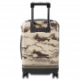 Valise DAKINE Concourse Hardside 36 L Beige Unisexe