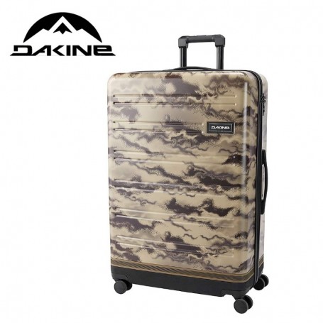 Valise DAKINE Concourse Hardside Large 108 L Beige Unisexe