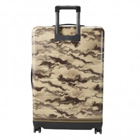 Valise DAKINE Concourse Hardside Large 108 L Beige Unisexe