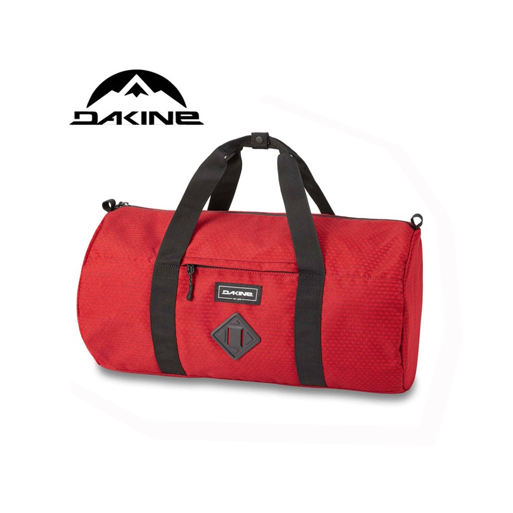 Sac de sport DAKINE 365 Duffle 30L Rouge Unisexe