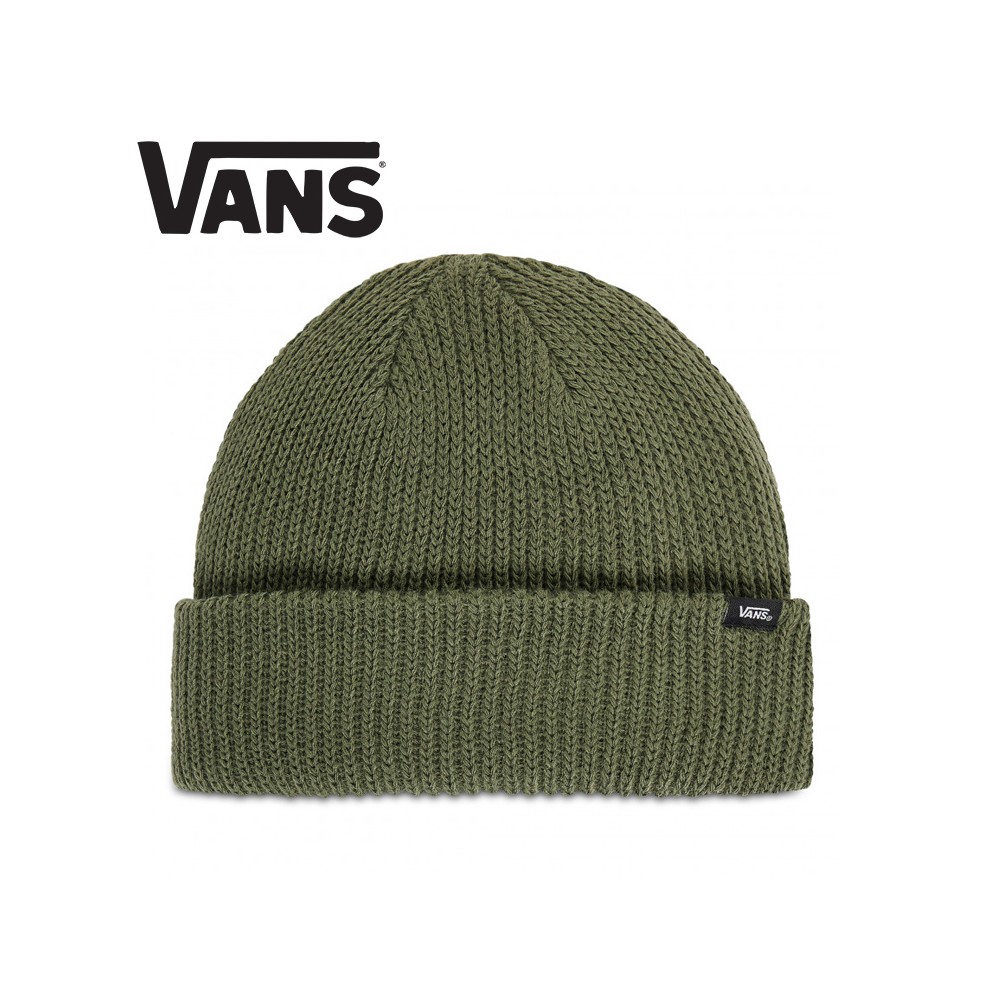 Bonnet à revers VANS Core Basic Thym Femme