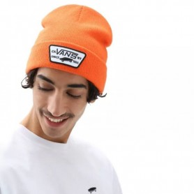 Bonnet à revers VANS Milford Orange Unisexe