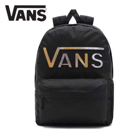 Sac à dos VANS Realm Flying V Noir Unisexe