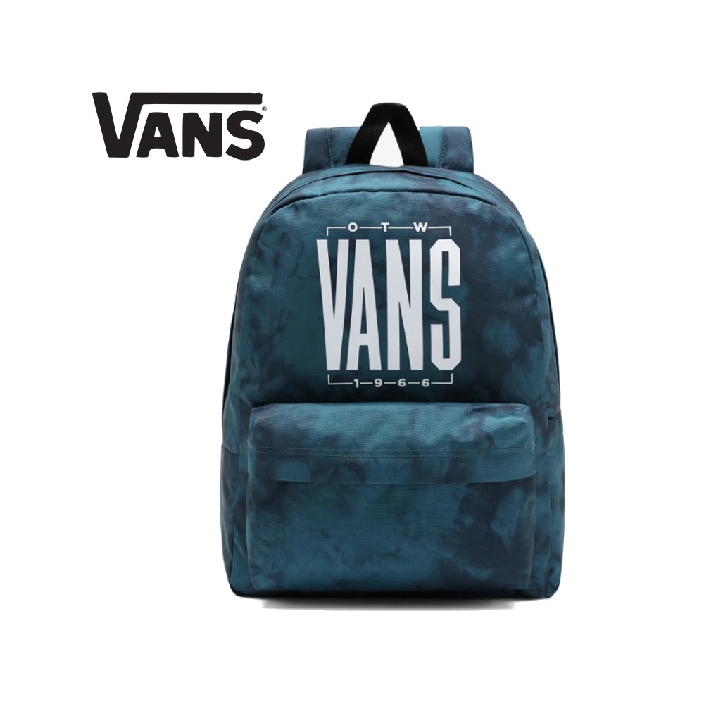 Sac à dos VANS Old Skool IIII Bleu Unisexe