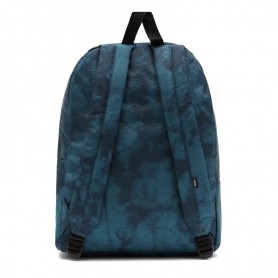 Sac à dos VANS Old Skool IIII Bleu Unisexe