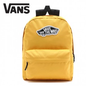 Sac à dos VANS Realm Jaune...