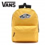 Sac à dos VANS Realm Jaune Unisexe