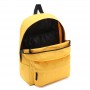 Sac à dos VANS Realm Jaune Unisexe