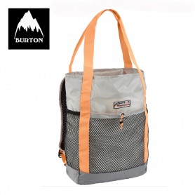 Tote BURTON Packable Tote Pack 24 L Gris Unisexe