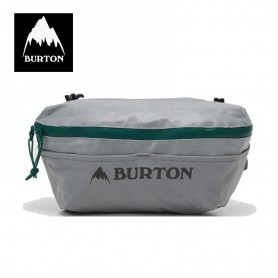 Banane BURTON Multipath Accessory 5 L Gris Unisexe