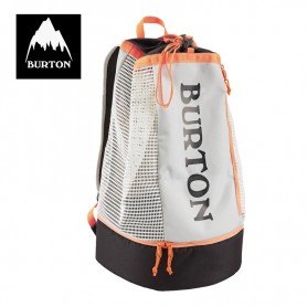 Sac isotherme BURTON Beeracuda Gearhaus 42 L Gris Unisexe